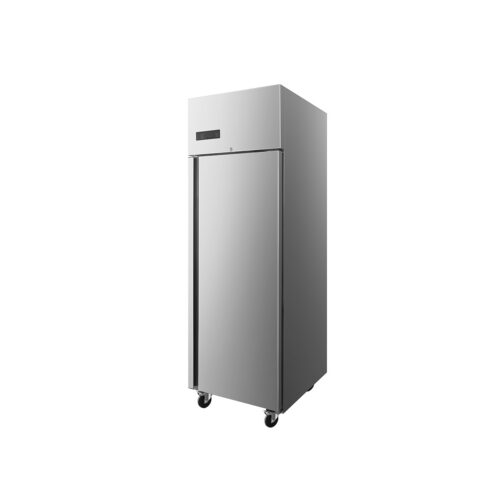 frigo acero inox JBF40RS