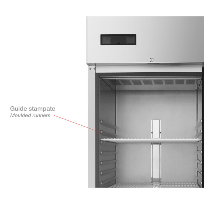 Armario de Refrigeración JBF40R - Imagen 5