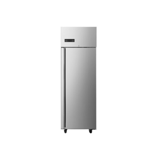 frigo acero inox JBF40RS