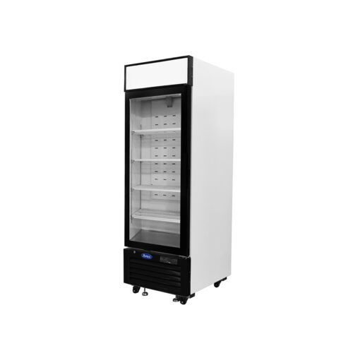 frigo puerta cristal MCF8714-GR