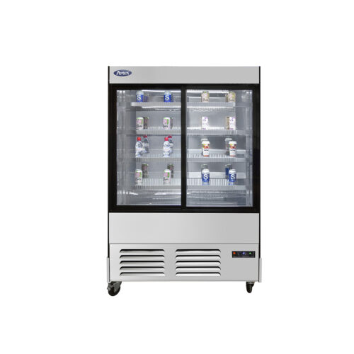 frigo puerta cristal para bebidas YLM480B