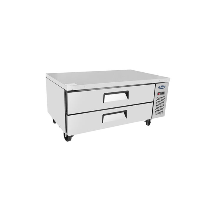 mesa baja refrigeración MGF8450GR