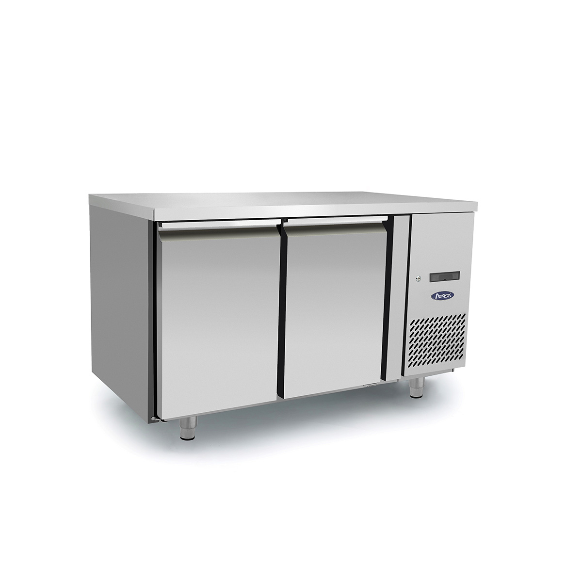 mesa refrigeración INOX EPF3421