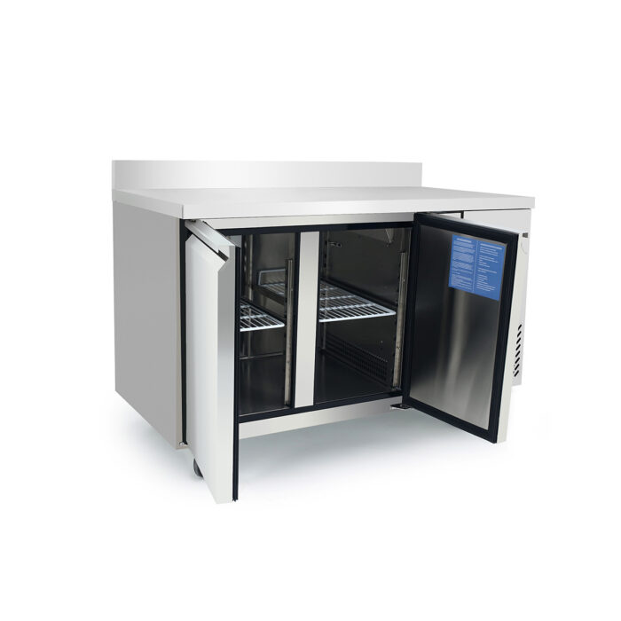 mesa refrigeración INOX EPF3422-SB