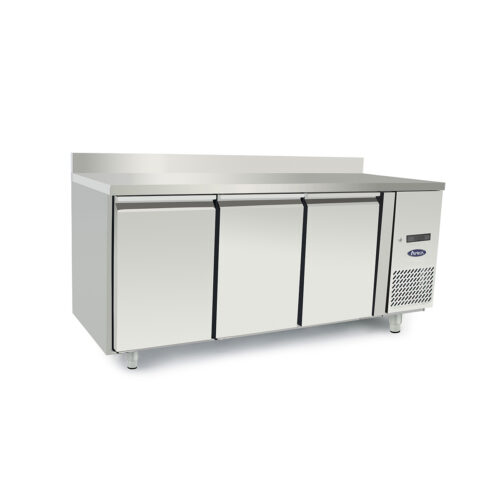 mesa refrigeración INOX EPF3432-SB