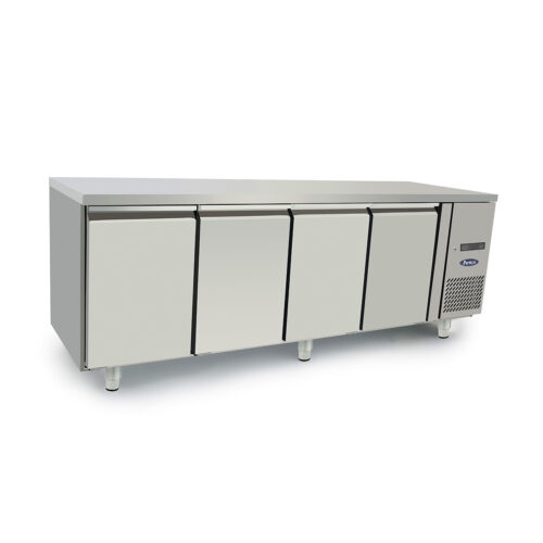 mesa refrigeración INOX EPF3441