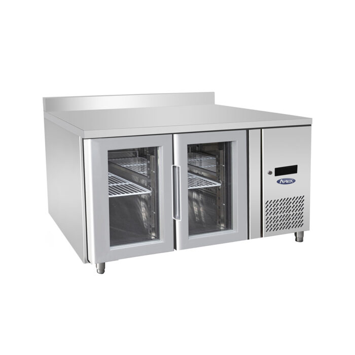 mesa refrigeración INOX EPF3721