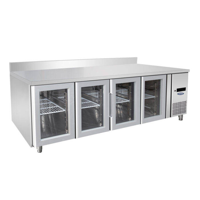 mesa refrigeración INOX EPF3741