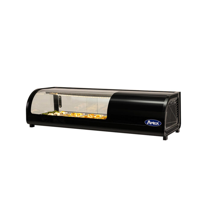 vitrinas refrigeración sushi WLS-50L