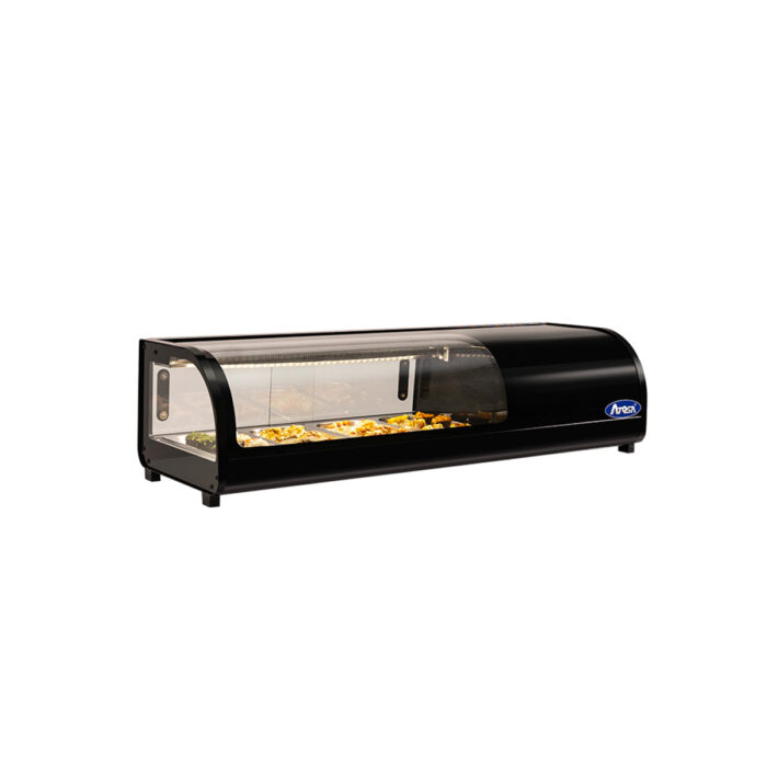 vitrinas refrigeración sushi WLS-50L