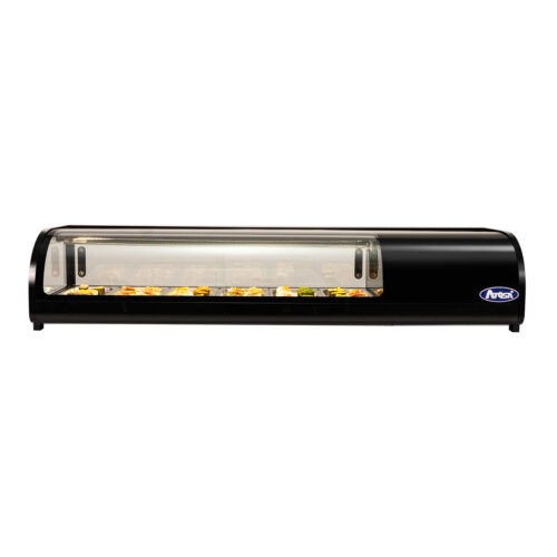 vitrinas refrigeración sushi WLS-75L