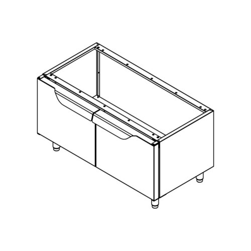 subestructura ATBC712-D