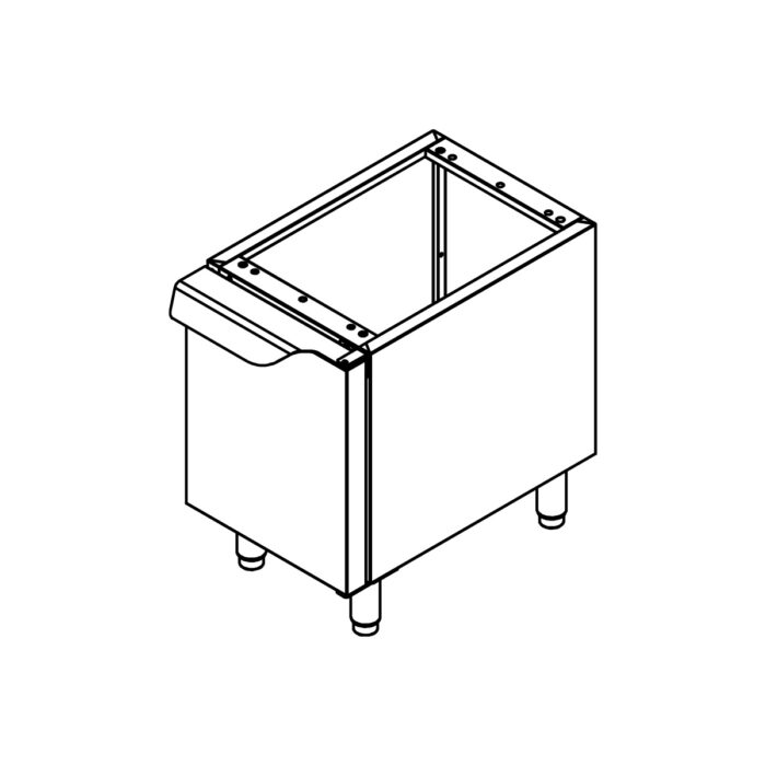 subestructura ATBC74-D